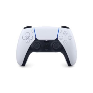 PlayStation DualSense Wireless Controller - White