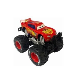 12 Styles Movie Cars 3 Black Storm Jackson McQueen