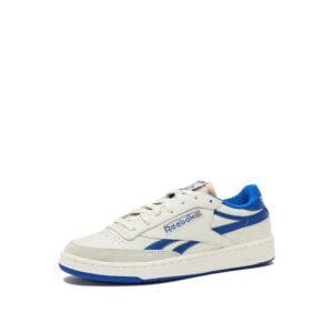 Reebok Men's Club C Revenge Vintage Sneakers